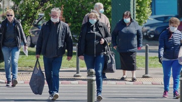 Αποχή από τα κοινά  και διαφημιστικό προτσές