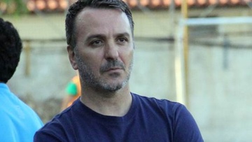 Κι επισήμως προπονητής στη Δόξα Ψίνθου  ο Φιλήμονας Μιχαλάκης 