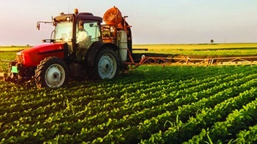 Οι «ευφυείς» αγρότες παράγουν ανταγωνιστικά προϊόντα