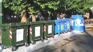 Πάνω από 1,9 εκατ. ευρώ  θα «γλιτώσει» ο Δήμος Ρόδου από το συμβιβασμό με την κοινοπραξία “EN.ACT.-ΣΤΗΡΙΞΙΣ Α.Ε.”