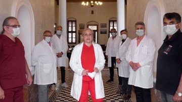 Οι γιατροί της Ρόδου που έφτιαξαν με δικά τους έξοδα βίντεο κατά του Covid-19