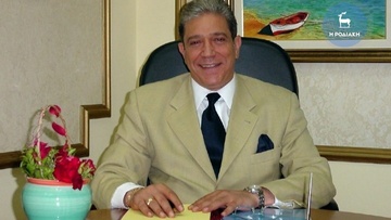 Απεβίωσε σήμερα ο πρόεδρος της Καζίνο Ρόδου Ενρίκο Αϊντάν