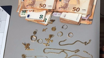 Δεν θα προφυλακιστεί ο 57χρονος για  την υπόθεση με τις τηλεφωνικές απάτες