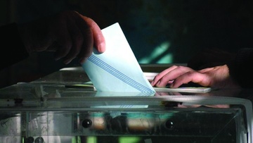 Ψηφίστηκε από την αρμόδια επιτροπή η κατάργηση της απλής  αναλογικής στην Αυτοδιοίκηση
