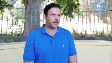 «Φως στο τούνελ» βλέπουν οι καταστηματάρχες της Νέας Αγοράς 