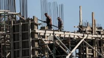 Εξακόσιες οικογένειες  οικοδόμων στην Κάλυμνο παραμένουν ενάμιση χρόνο χωρίς εισόδημα