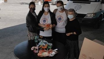 ΠΑΜΕΑ: Ένας σύλλογος με πλούσιο απολογισμό δράσης και προσφοράς