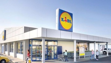 Τη δημιουργία νέου καταστήματος στην Ιαλυσό εξετάζει η LIDL ΕΛΛΑΣ