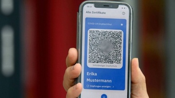 Τέλος από 1η Μαΐου στα πιστοποιητικά νόσησης και τα self test