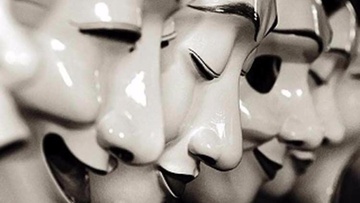 Ουαί υμίν γραμματείς και Φαρισαίοι υποκριτές