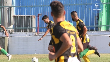 Νέα φιλοσοφία στο οικονομικό στον Άρη Αρχαγγέλου!