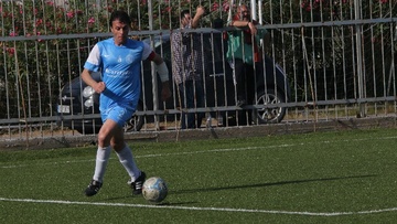 Αίμα χρειάζεται ο Λάκης Κακλαμάνος  