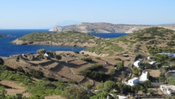 Το μικρό Μαράθι αποκτά Μονάδα Αφαλάτωσης παραγωγής 30 κ.μ. ημερησίως
