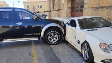 Ρόδος: Μετατέθηκαν δύο αστυνομικοί για το επεισόδιο στην Αστυνομική Διεύθυνση