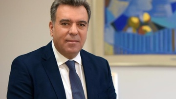 Μ. Κόνσολας: Να ανοίξει η συζήτηση για το χρέος και το έλλειμμα