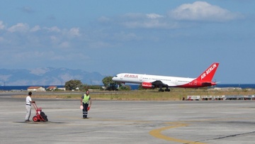 Πιο… last-minute δε γίνεται!