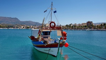 Εσπερίδα από την Ομοσπονδία Δωδεκανησιακών Σωματείων Αθηνών-Πειραιώς για τον αλιευτικό τουρισμό