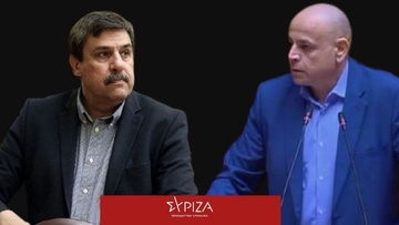 Τα σοβαρά προβλήματα λειτουργίας του Νοσοκομείου της Κω, στο επίκεντρο ερώτησης του Νεκτάριου Σαντορινιού και του Ανδρέα Ξανθού