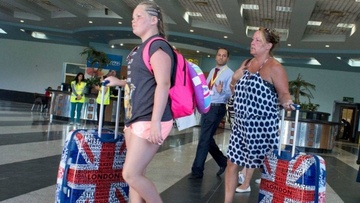 Χωρίς Βρετανούς τουρίστες ο Ιούνιος για τα νησιά μας