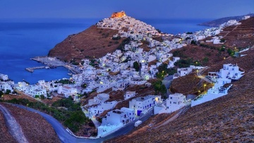 Τα «έξυπνα νησιωτικά δίκτυα» απαιτούν  ολοκληρωμένες λύσεις σε περιβάλλον και οικονομία 