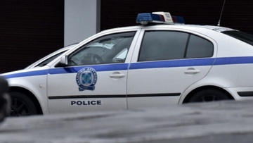 Για απείθεια συνελήφθη αστυνομικός