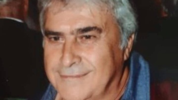 «Έφυγε» από τη ζωή ο Βασίλης Μουζουράκης σε ηλικία 71 ετών