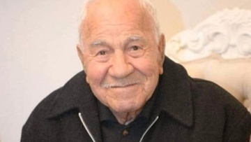 Έφυγε από τη ζωή  ο καπετάνιος Μανώλης Λόλιας 