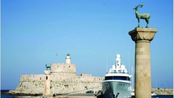 Προβληματισμοί και ανησυχία για τους Βρετανούς που δεν έρχονται