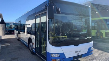 ΔΕΣ ΡΟΔΑ: Παροχή λεωφορείου για την Ανάβαση της Φιλερήμου  