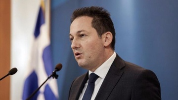 Σ. Πέτσας:  Η επιμήκυνση της τουριστικής περιόδου θα αντισταθμίσει απώλειες