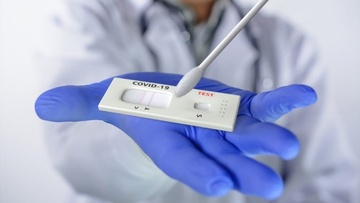 Τι θα γίνει με τα απόβλητα των self test στην Πάτμο; 