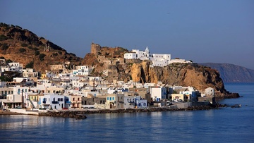 Η συμβολή της τοπικής αυτοδιοίκησης στην προστασία του περιβάλλοντος