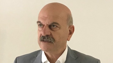 Λύσανδρος Τσιλίδης: «Κάθε τοπική κοινωνία έχει ανάγκη να δει τον τουρισμό να επιστρέφει»