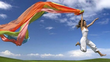 Η χαρά και ο πόνος της ζωής 