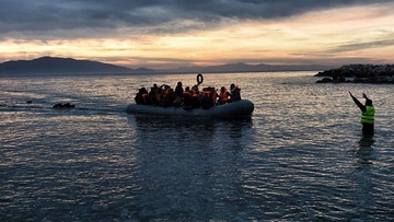 Τι πρέπει να προσέξουμε στο νέο σύμφωνο για τη Μετανάστευση και το Άσυλο
