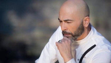 Βαλάντης: Πολιτεύεται με το κόμμα του Γιώργου Τράγκα
