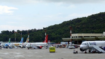 Αεροπορική σύνδεση της Ρόδου με το Άμπου Ντάμπι για πρώτη φορά στο νησί