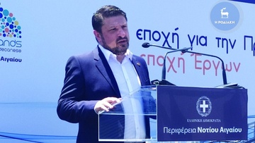 Νίκος Χαρδαλιάς: «Η πολλή ανάλυση φέρνει… παράλυση» 