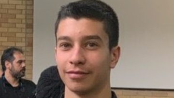 Ο μαθητής του Ροδίων Παιδεία Γιώργος Κοντός κατέκτησε ασημένιο μετάλλιο στην 38η Εθνική Μαθηματική Ολυμπιάδα