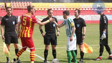Football League: Έχει ντέρμπι σήμερα στη Ρόδο