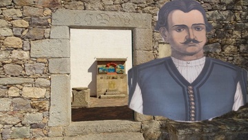 Μουσείο Εμμανουήλ Ξάνθου θα δημιουργήσει ο δήμος Πάτμου