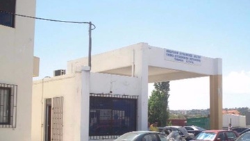 Με μια... εφεδρική τηλεφωνική γραμμή έμεινε ολόκληρη  η διεύθυνση συγκοινωνιών 