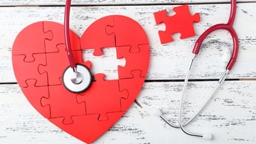 Αιφνίδιος καρδιακός θάνατος:  Τι είναι και πώς μπορούμε να το προλάβουμε