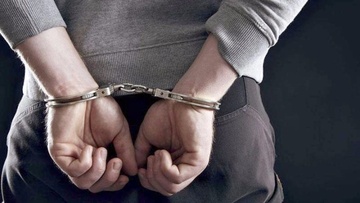 Ποινή φυλάκισης 40 ετών σε δύο άτομα για κλοπές και διαρρήξεις σε βίλες της Ρόδου