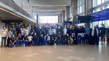 Στη Ρουμανία οι Ντέτσικας και Σπανουδάκη