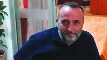 Βασίλης Νικολίτσης:  «Εκδικητική η απόφαση του δημάρχου στο πρόσωπό μου»