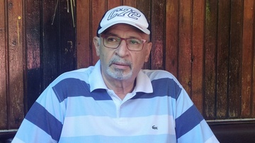 Γ. Κλούβας: Δεν έχουν ανοίξει τα περισσότερα εστιατόρια στη Ρόδο