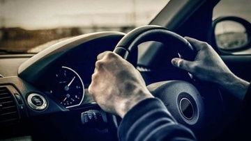 Συνελήφθη στην Κάρπαθο με κλεμμένες πινακίδες κυκλοφορίας