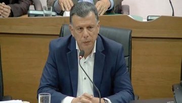 Δήμαρχος Κω: Να αποσυνδεθούν  οι μειωμένοι συντελεστές από το προσφυγικό