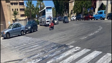 Ρόδος Δύναμη Πολιτών: Η οδική ασφάλεια και η «λάμψη» των δρόμων της πόλης μας